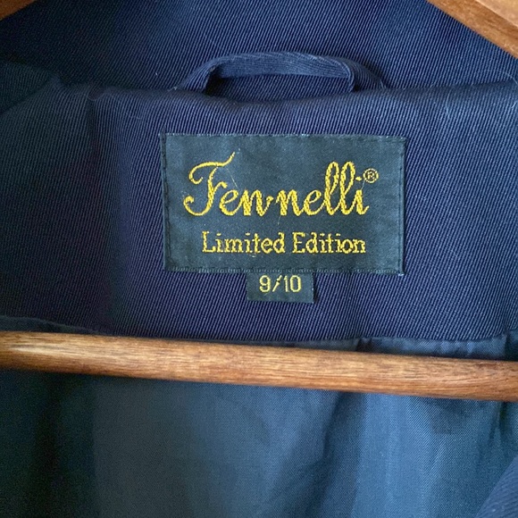 Fennelli Trench - Picture 2 of 5